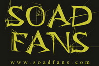 Soad hot sale official site